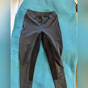 Kerrits full seat insulated breeches